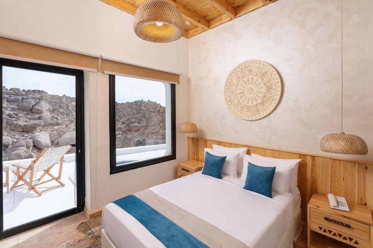 Benben By Dhara Hotels - Adults Only 아스완 외부 사진